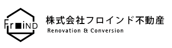 フロインド不動産